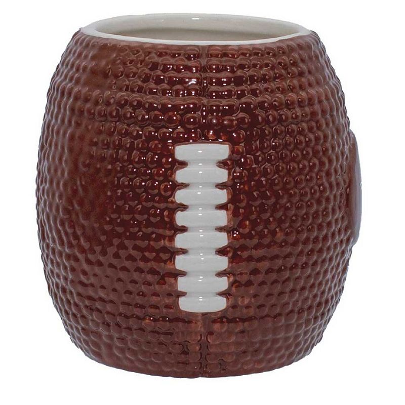 Minnesota Vikings Football Mug