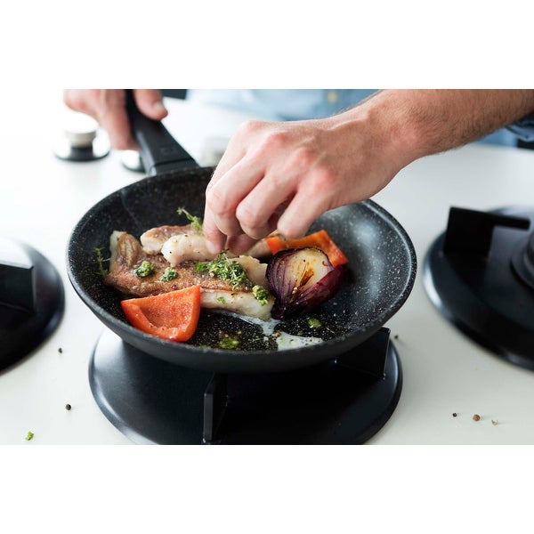 ZWILLING Madura Plus Forged Aluminum Nonstick Fry Pan