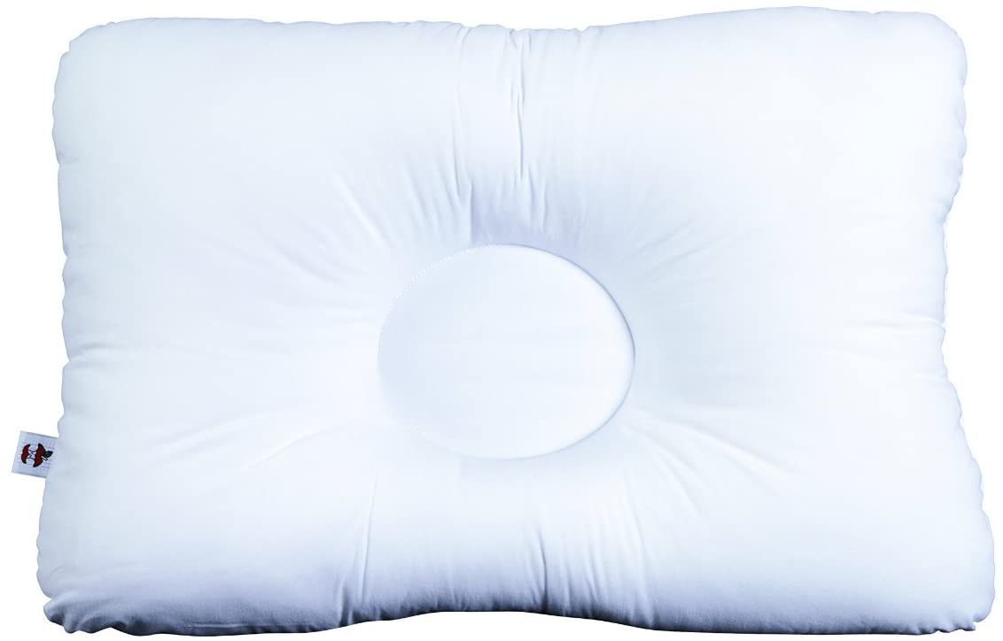 Bodyhealt Cervical Pillow for Your Neck & Back