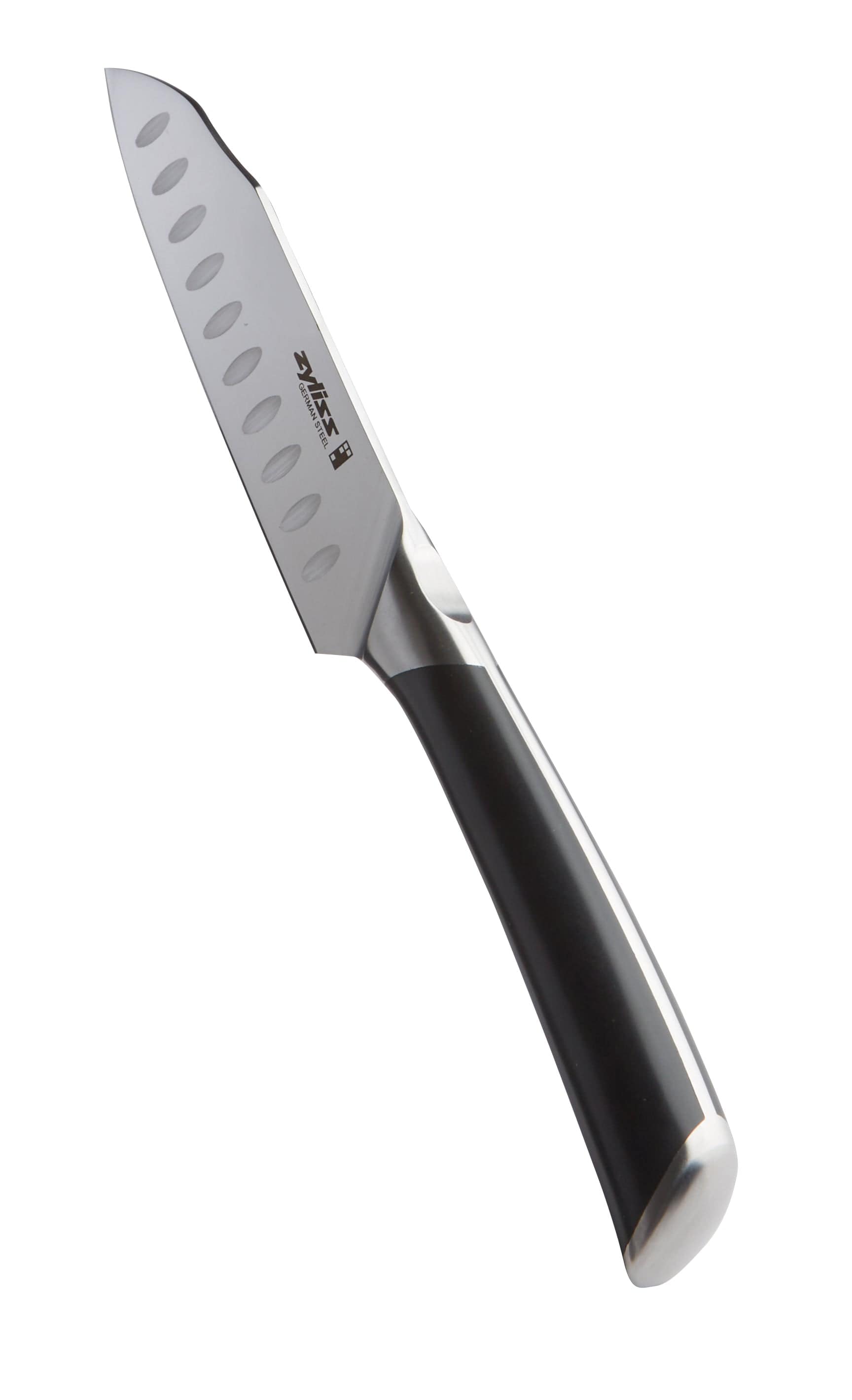 Comfort Pro Santoku Knife 7 inch