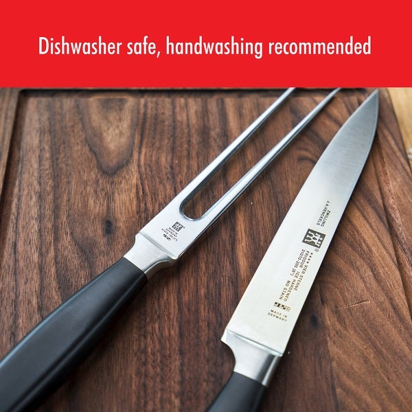 ZWILLING Four Star 8-inch Carving Knife