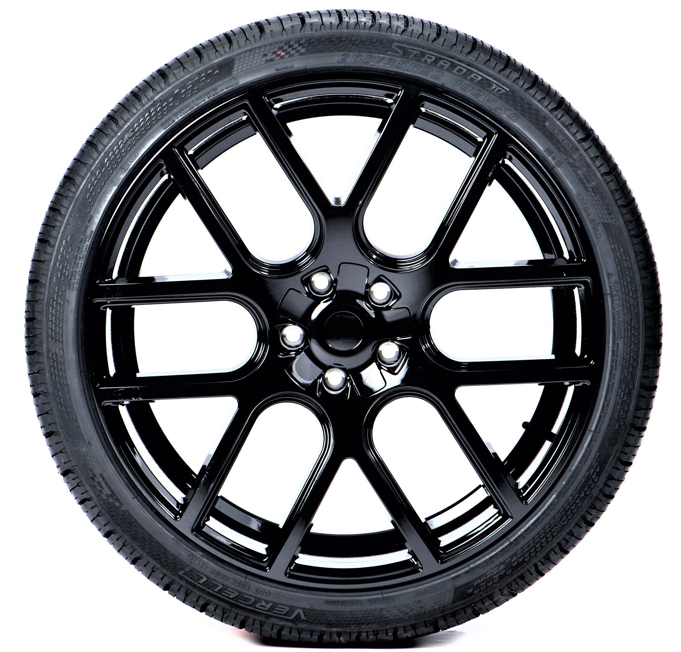 Vercelli Strada IV All Season 265/35R22 102V XL SUV/Crossover Tire