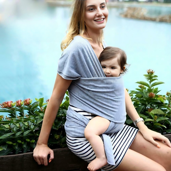 Baby Sling Carrier