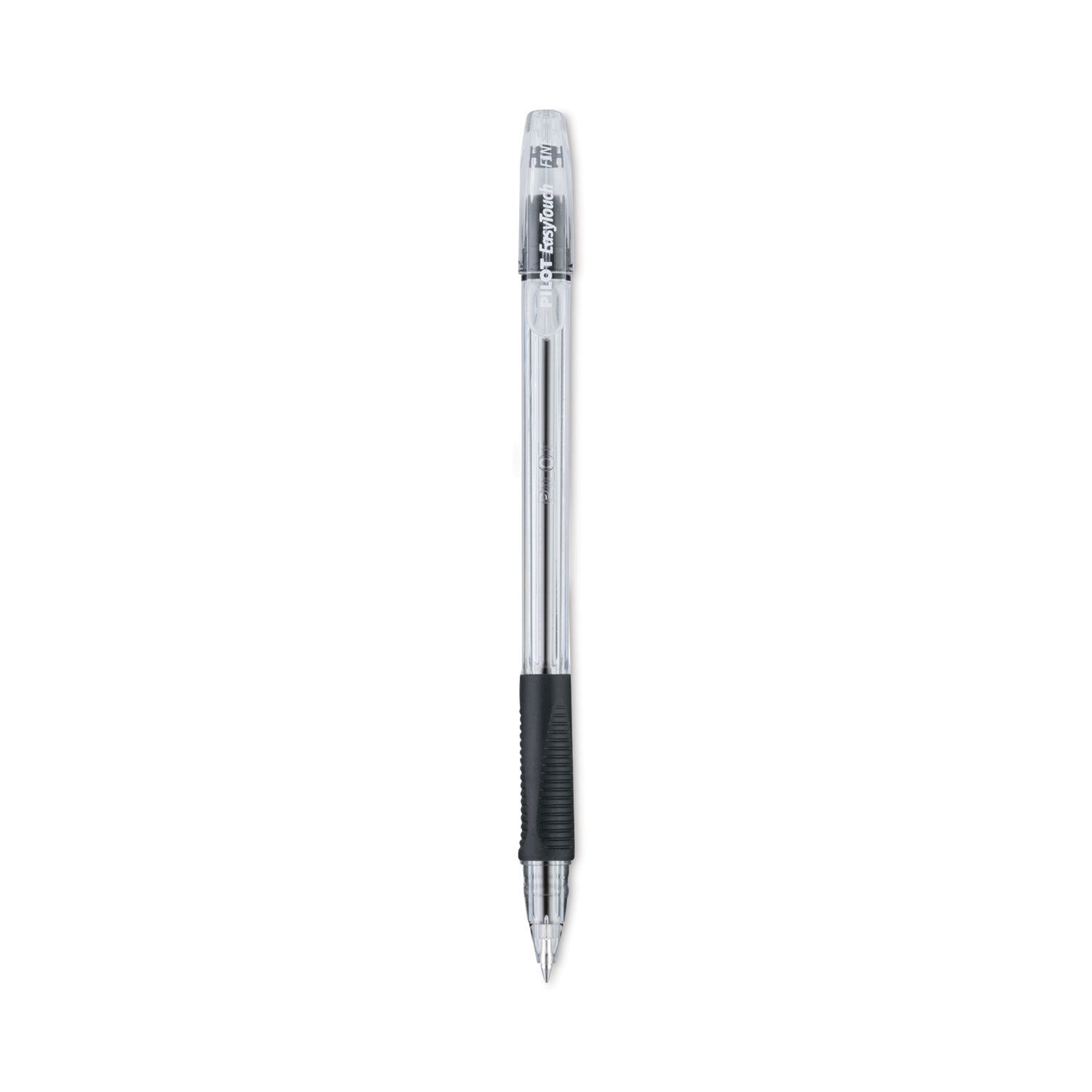 EasyTouch Ballpoint Pen by Pilotandreg; PIL32001