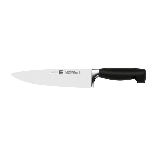 ZWILLING Four Star Chef's Knife
