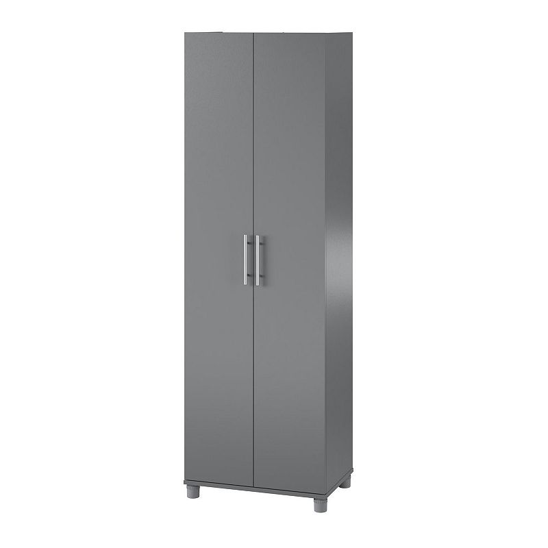SystemBuild Evolution Camberly Utility Storage Cabinet
