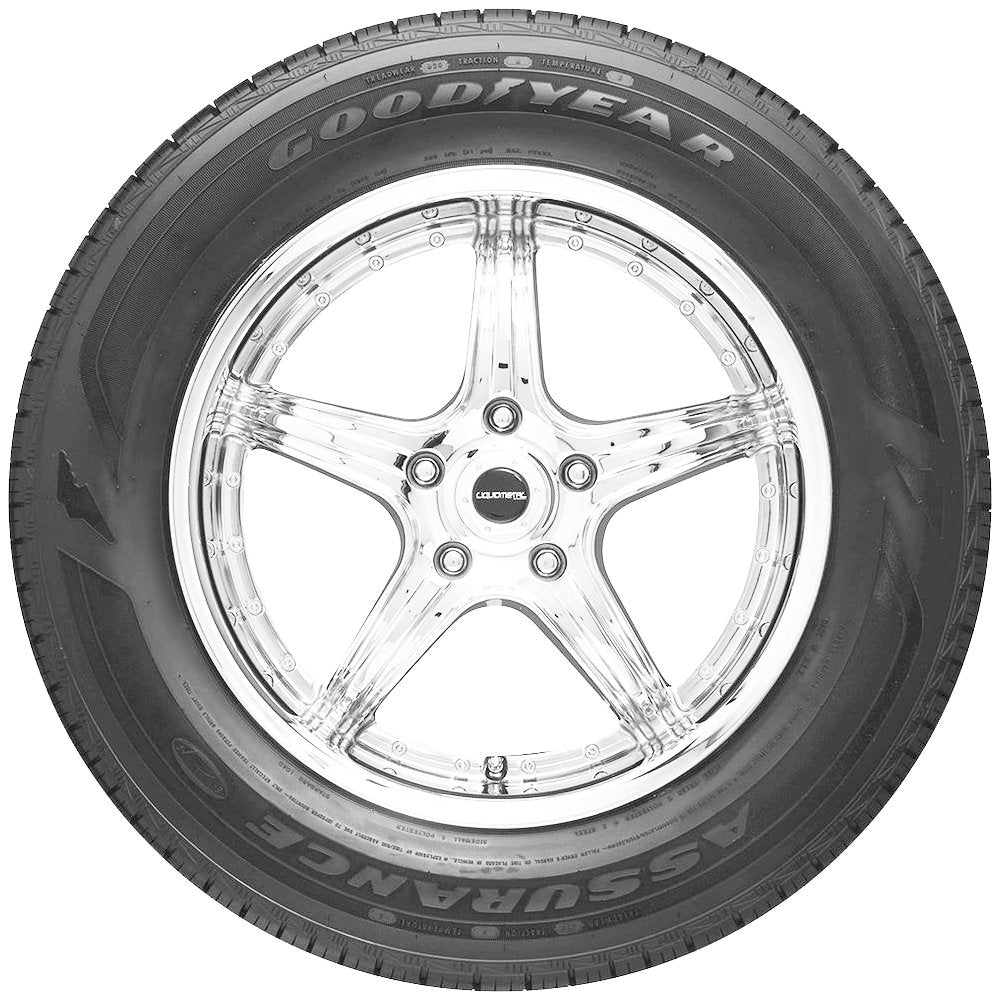 Tire Goodyear Assurance Fuel Max 205/65R16 95H A/S All Season