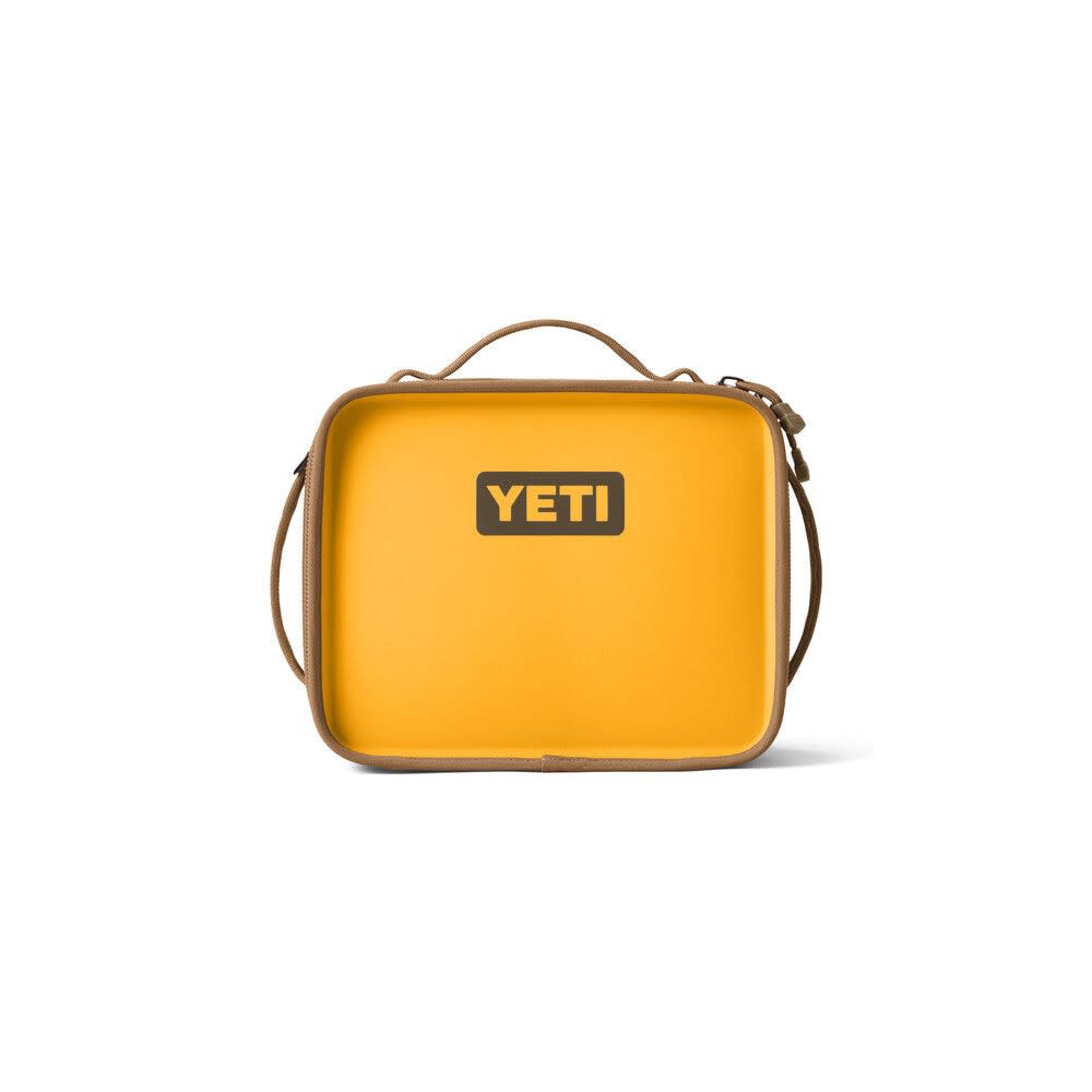 Yeti Daytrip Lunch Box Alpine Yellow