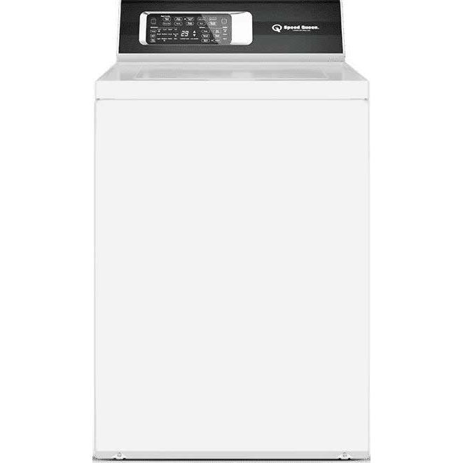 Speed Queen Laundry TR7003WN, DR7004WE