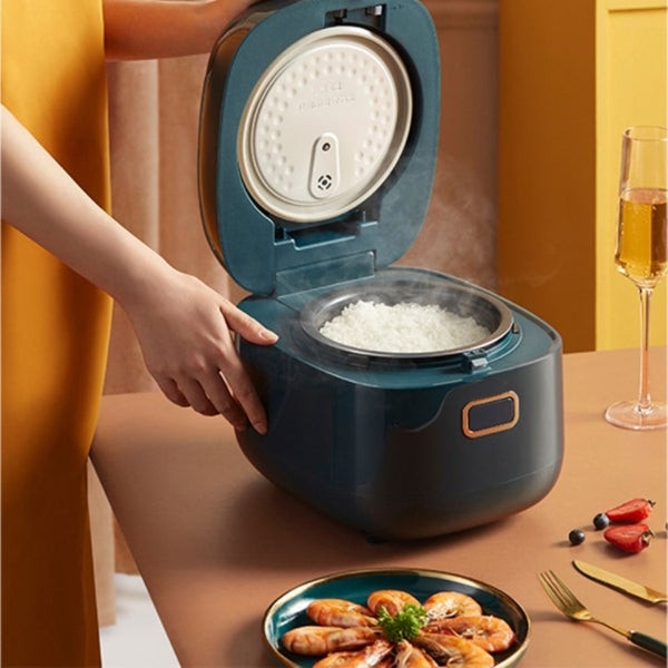 Rice Cooker IH Three-dimensional Surround Heating - - 36253005