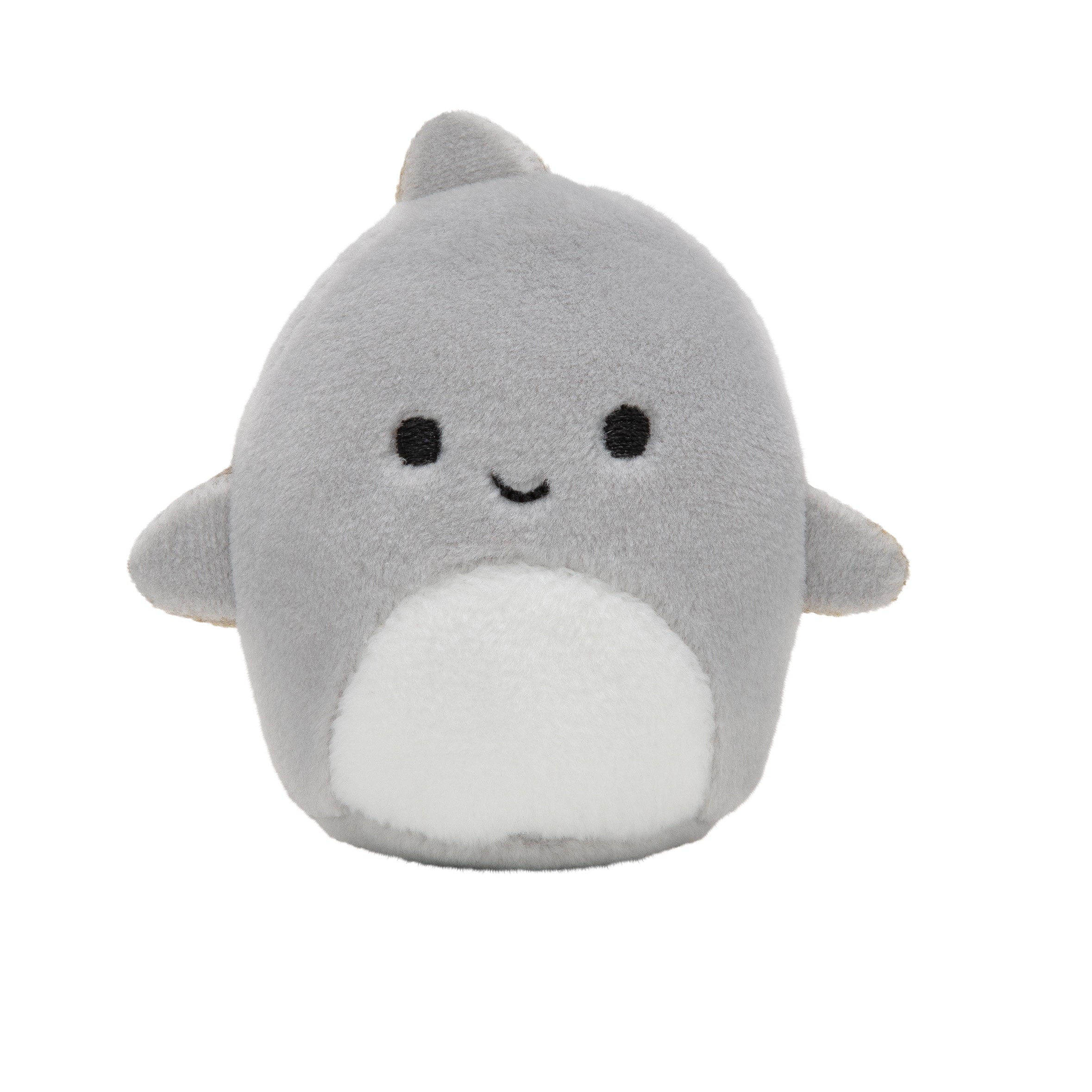 Squishville Mini Squishmallows 6-Pack Sealife Squad