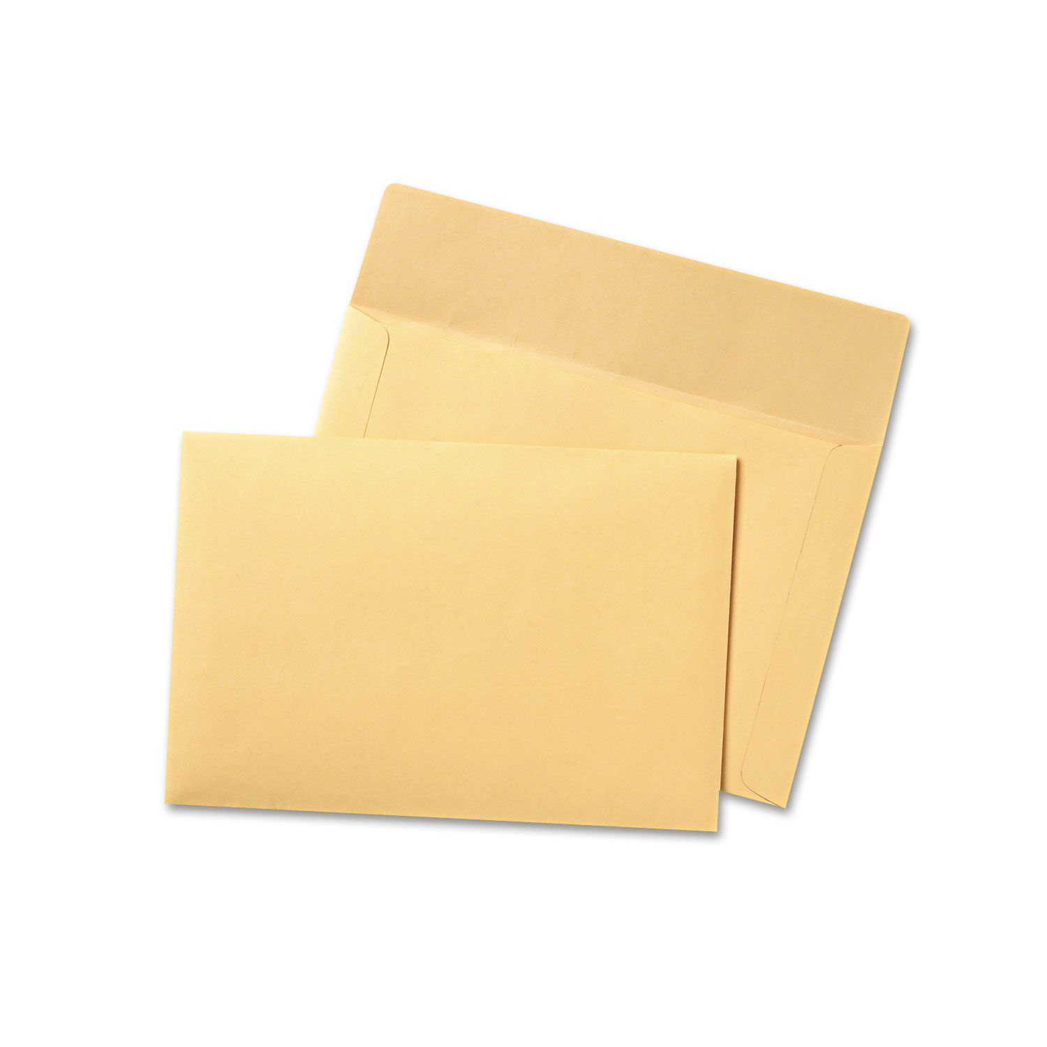 Filing Envelopes by Quality Parkandtrade; QUA89604
