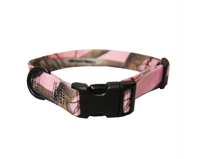Scott Pet Adjustable Collar - 1429PKXL