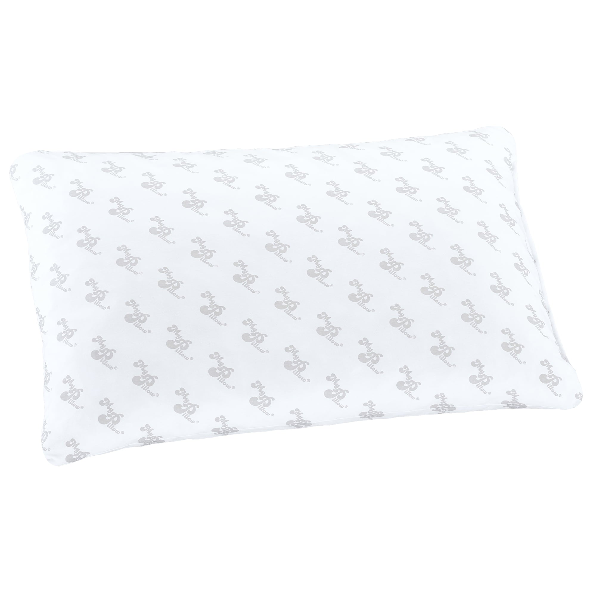 MyPillow Classic, Standard Size and Medium Support, 1 Pillow