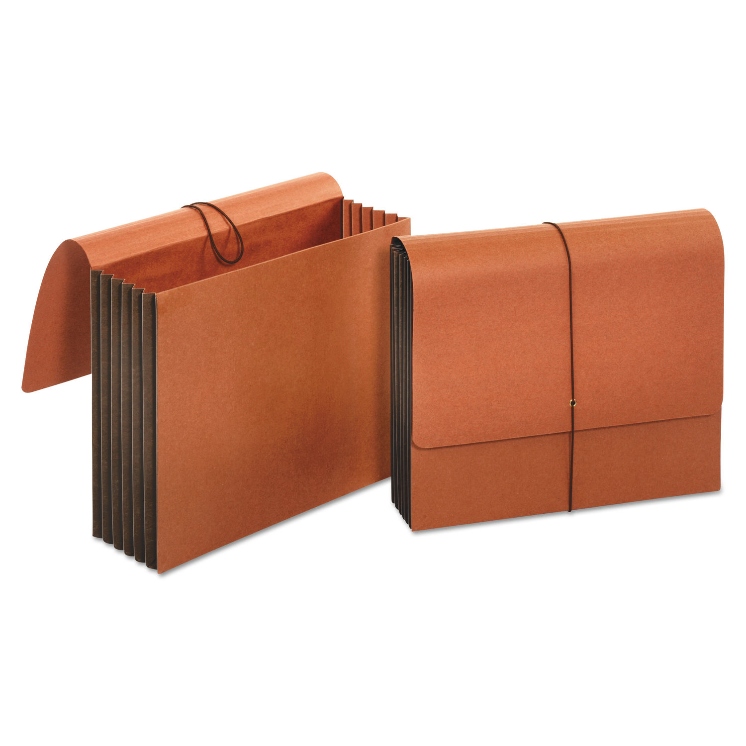 Extra Wide Expanding Wallets by Universalandreg; UNV13090