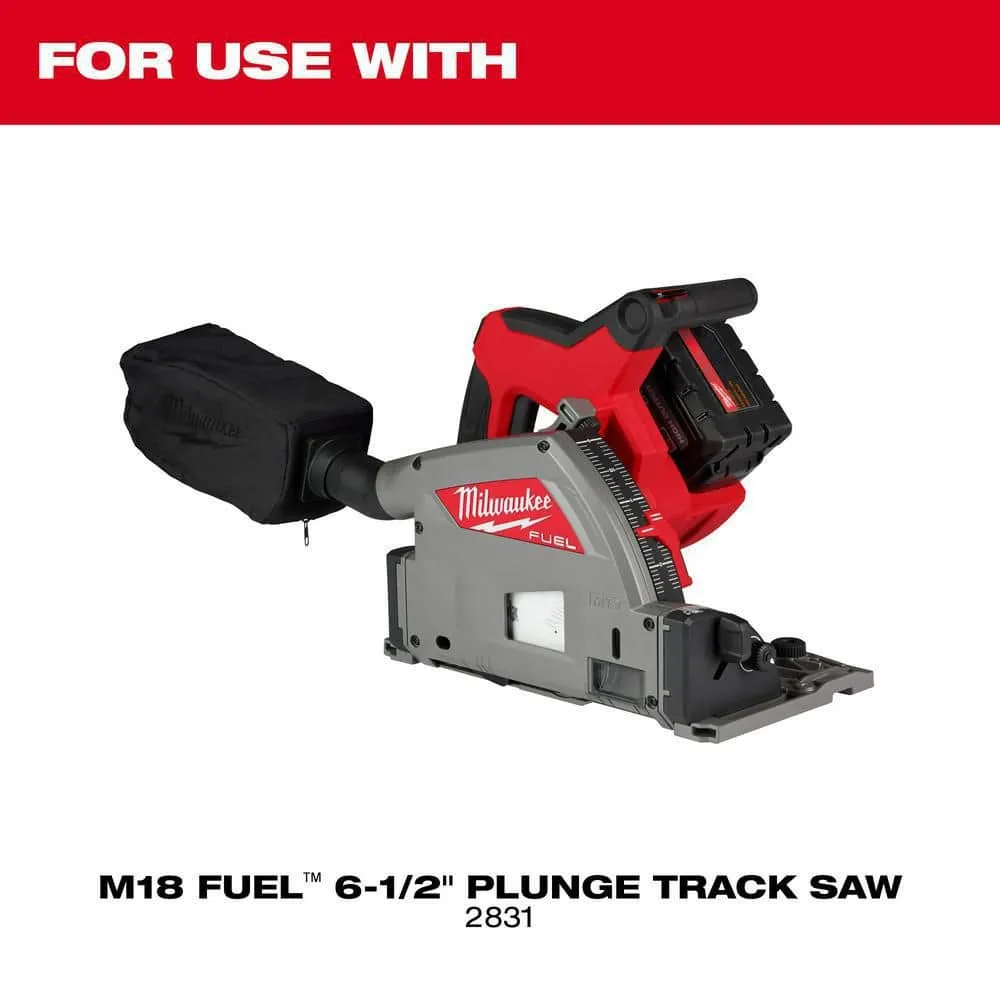 Milwaukee M18 FUEL 18-Volt Lithium-Ion Brushless Cordless 55 in. Track Saw Rail 48-08-0571
