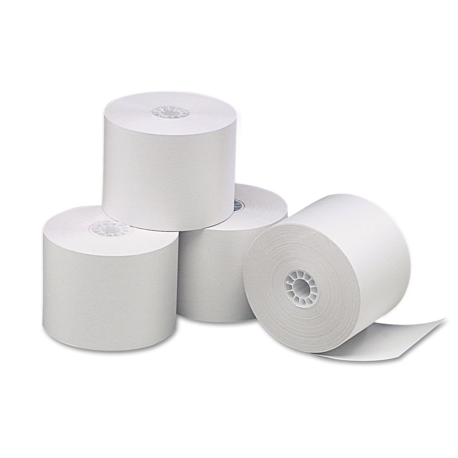 Direct Thermal Printing Paper Rolls by Universalandreg; UNV35761