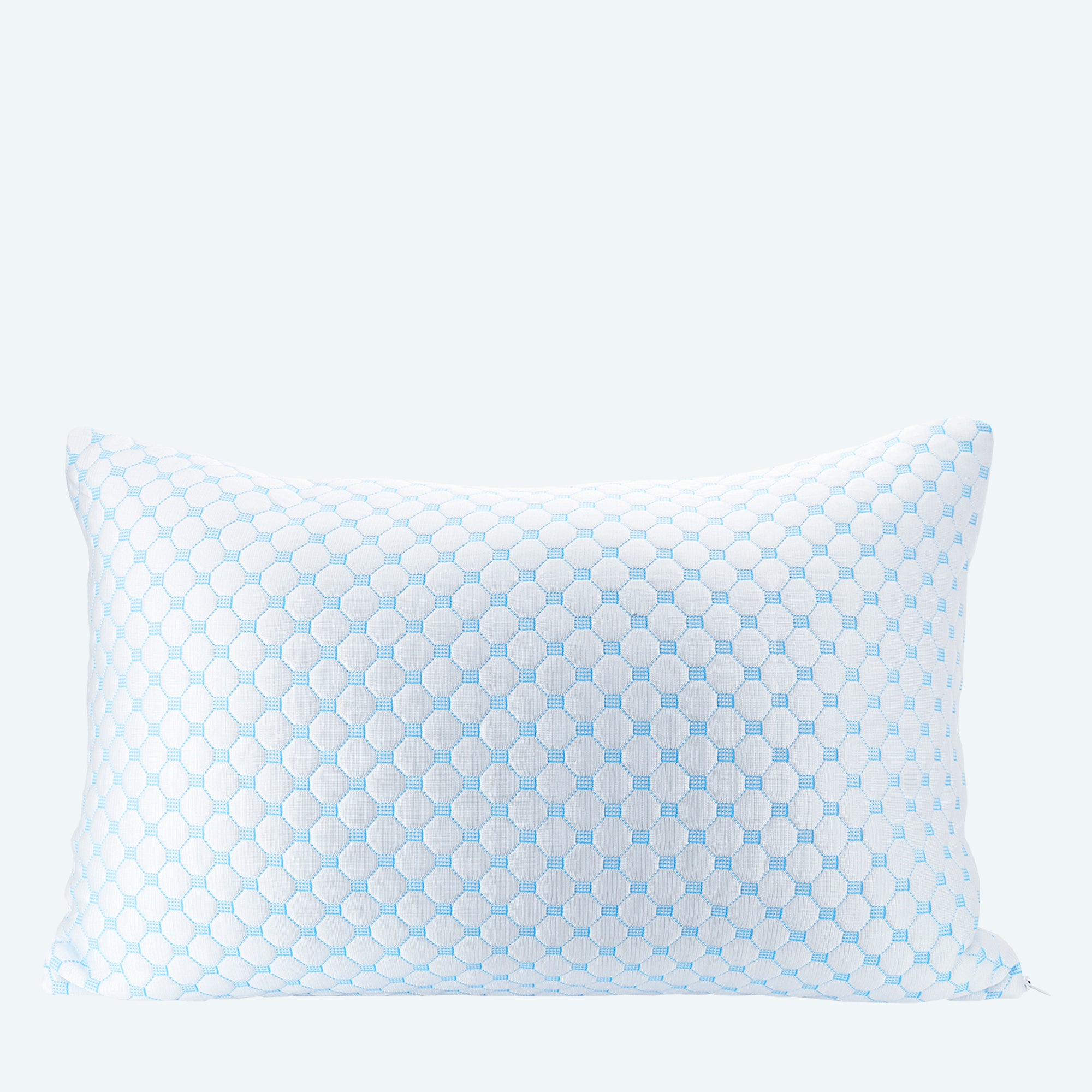 WAYTON, Memory Foam Neck Support Pillow For Sleeping