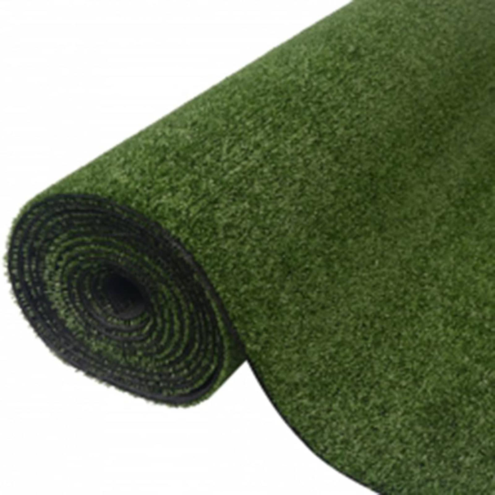 Artificial Lawn 7/9 Mm 0，5x5 M Green No.330904