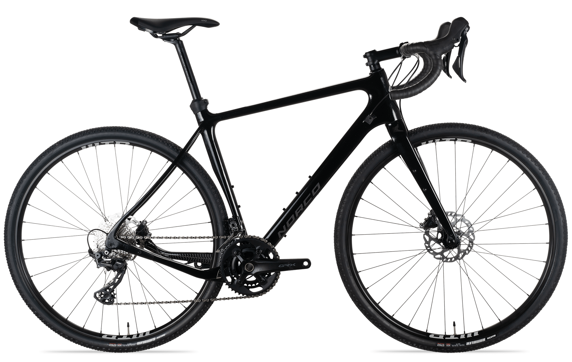 2022 Norco Search XR C