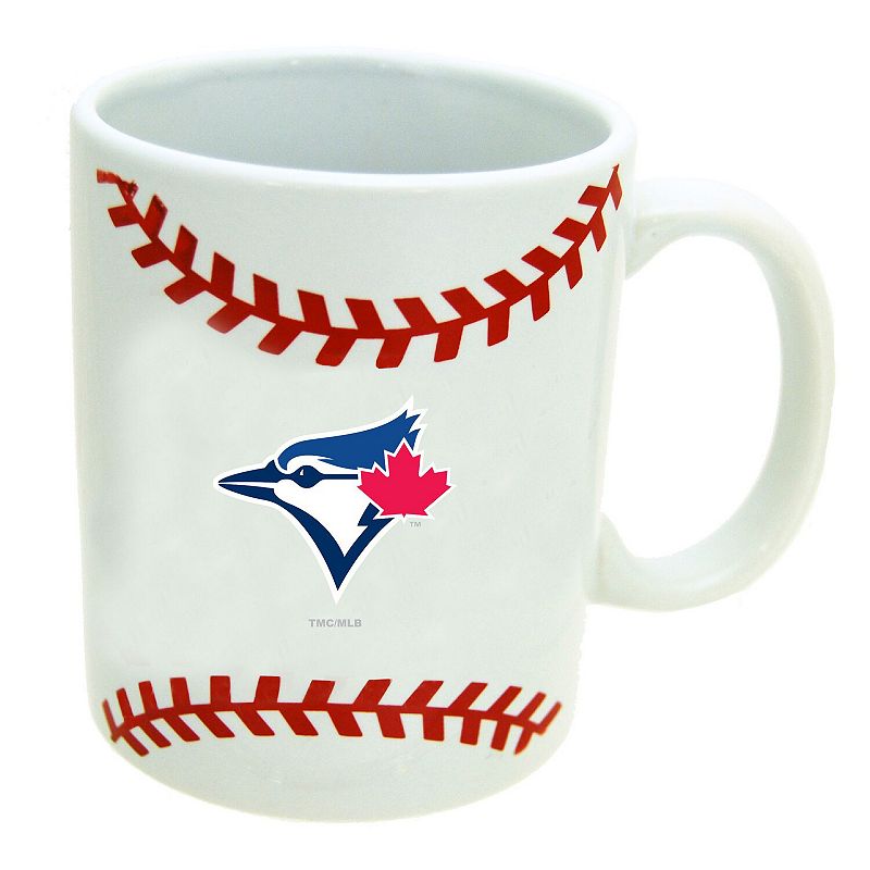 Toronto Blue Jays 15oz. Baseball Mug