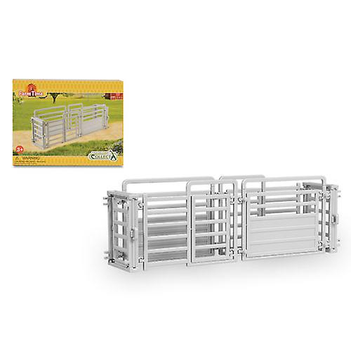 CollectA Farm Time Cattle Yard (Yard Gate)