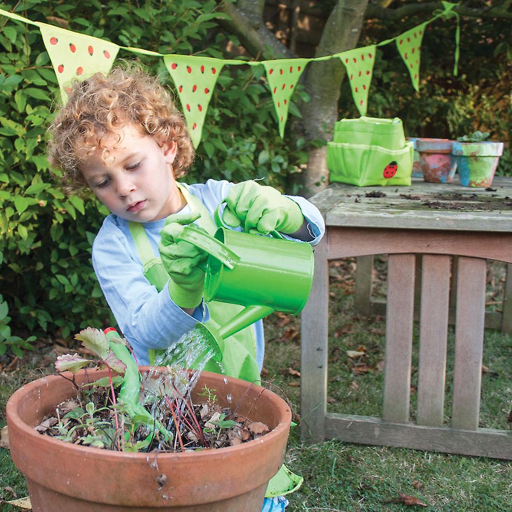 Bigjigs Toys Kid's Gardening Gloves Garden Accessories Outdoor Child Children