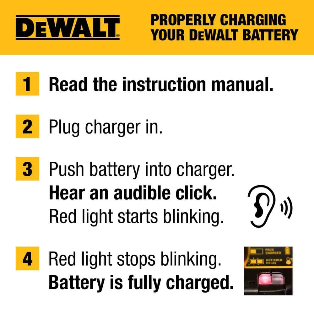 DEWALT 20V MAX 21 in. Battery Powered Self Propelled Lawn Mower with (2) FLEXVOLT 12Ah Batteries & Charger DCMWSP255Y2