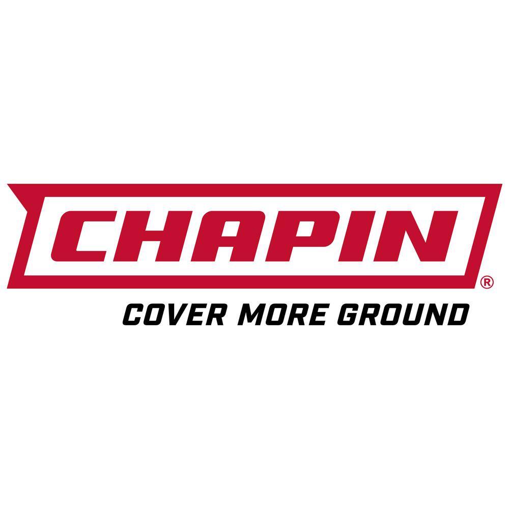 Chapin 70 lbs. Residential Broadcast Ice Melt and Salt Spreader