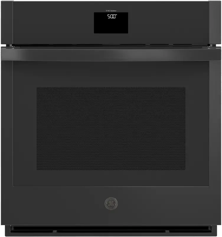 GE Single Wall Oven JKS5000DNBB