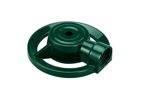 Orbit Heavy Duty Lawn Sprinkler for Yard Watering with Garden Water Hose - 91609
