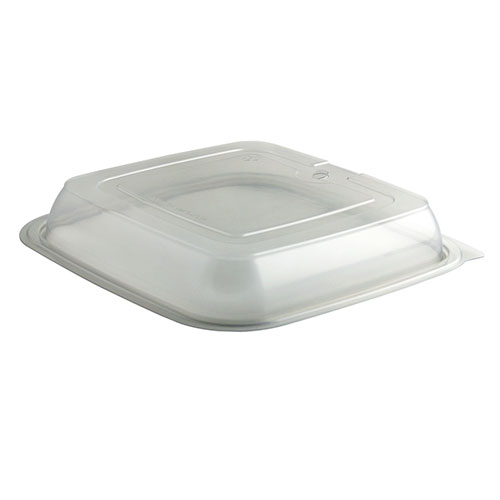 Anchor Packaging Culinary Square High Dome Lid | 4338525