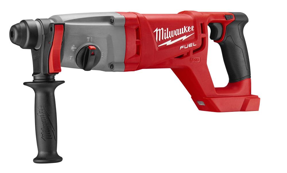 Milwaukee  M18 FUEL Cordless 1 SDS-Plus D-handle Rotary Hammer Reconditioned
