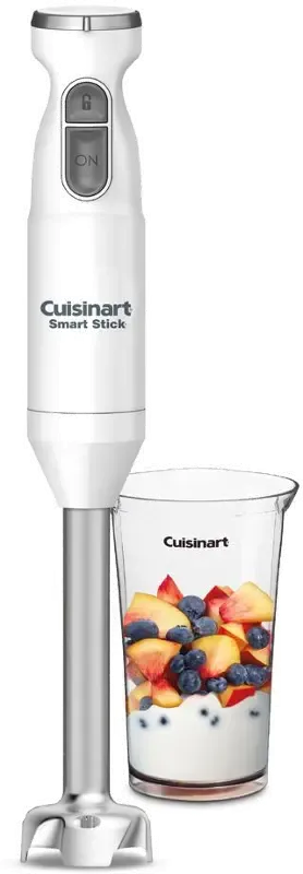 Cuisinart Smart Stick Two-Speed Hand Blender