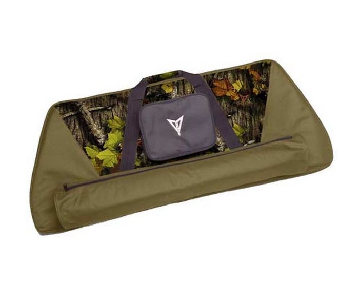 .30-06 41 Inch Parallel Limb Bow Case - 4100-SP