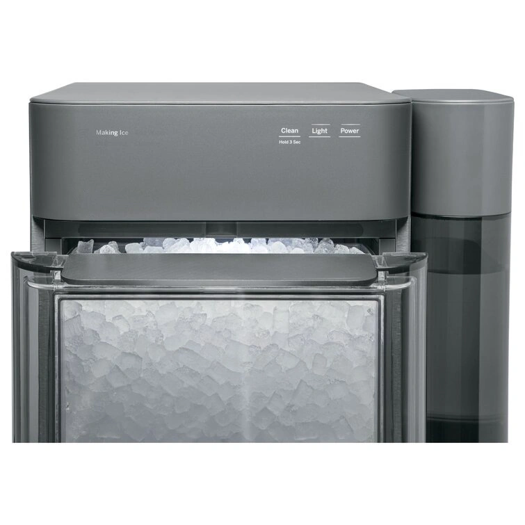 Clearance Sale - Large Capacity Freestanding Ice Machine - 🔥Buy 2 Get 2 Free🔥