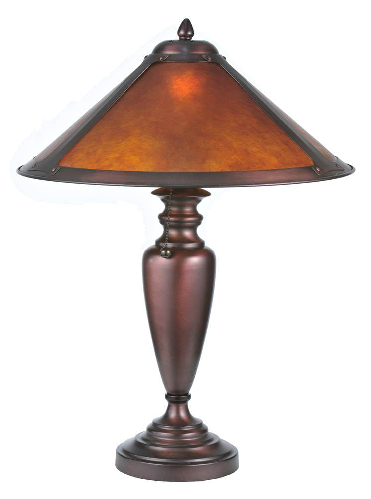 Van Erp 23 in. Table Lamp
