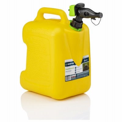 SmartControl Diesel Can 5 Gallons