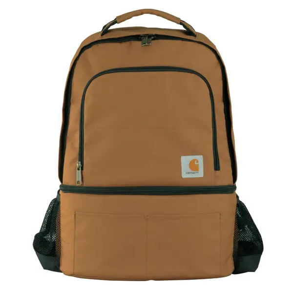 Carhartt Back Pack with Cooler
