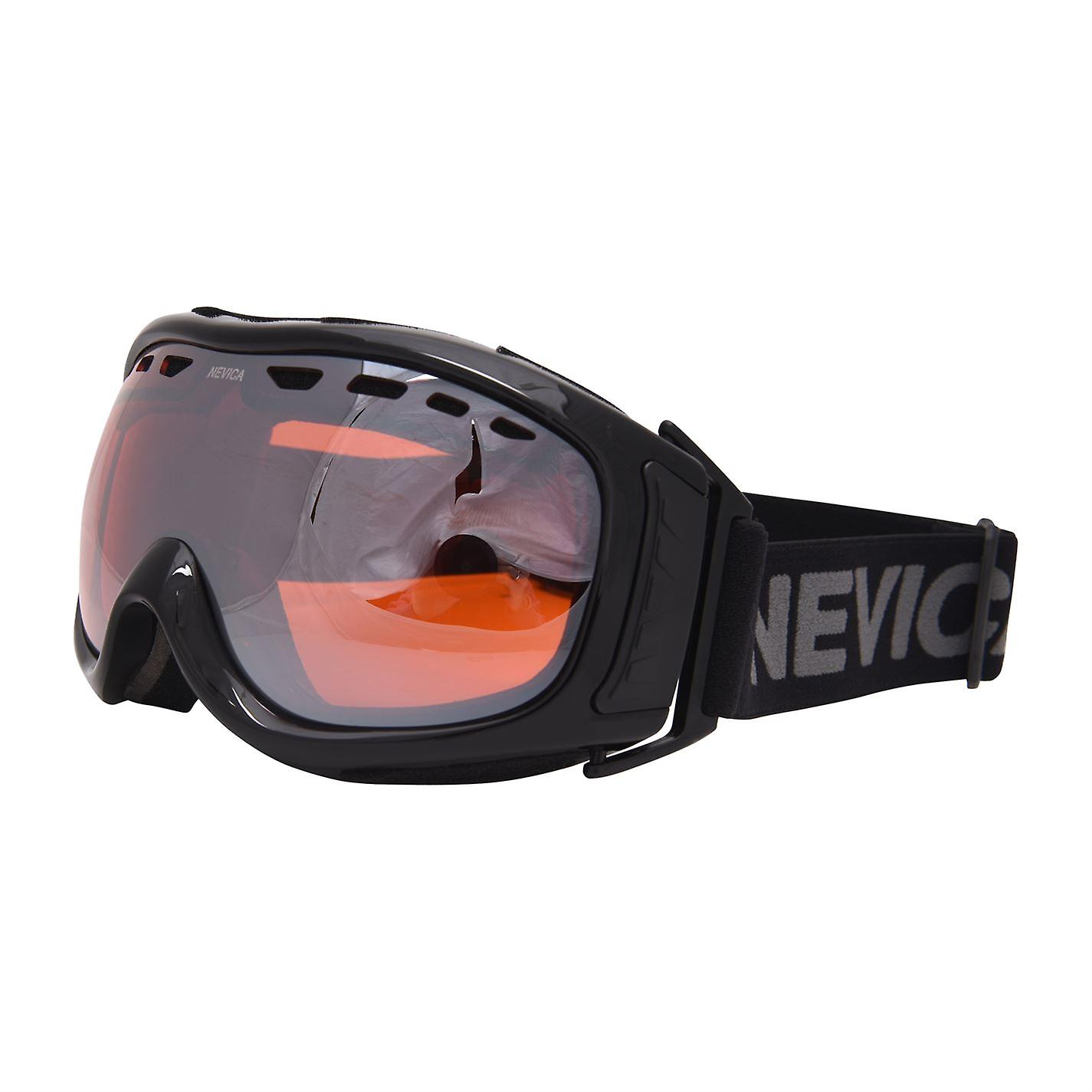 Nevica Mens Meribel Goggles Ski Snow Sports