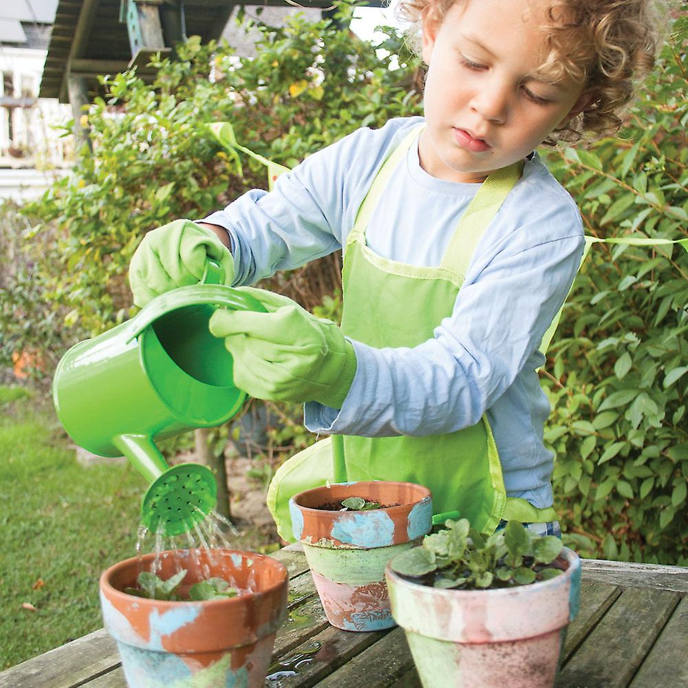 Bigjigs Toys Kid's Gardening Gloves Garden Accessories Outdoor Child Children