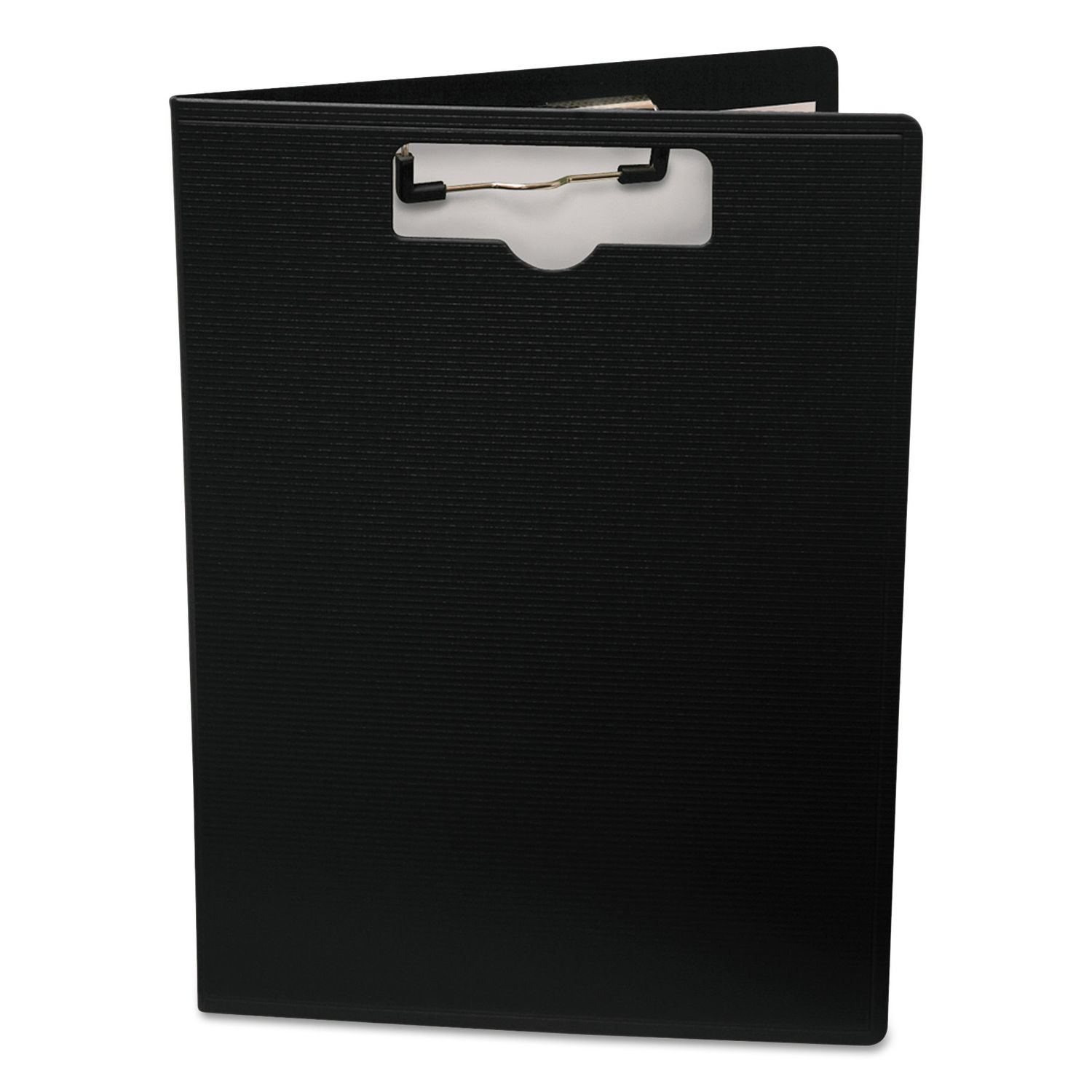Portfolio Clipboard with Low-Profile Clip by Mobile OPSandreg; BAU61634