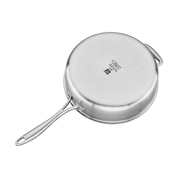 ZWILLING Spirit 3-ply Stainless Steel Saute Pan