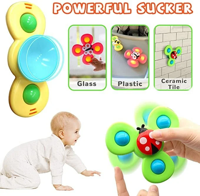 🔥BIG SALE - 49% OFF🔥Cup Spinner Toys