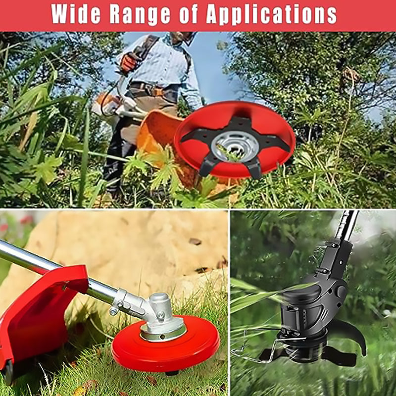 💥Factory Clearance Sale, Discounted Prices💥Multifunctional Weeding Disc Lawn Mower 👇👇👇