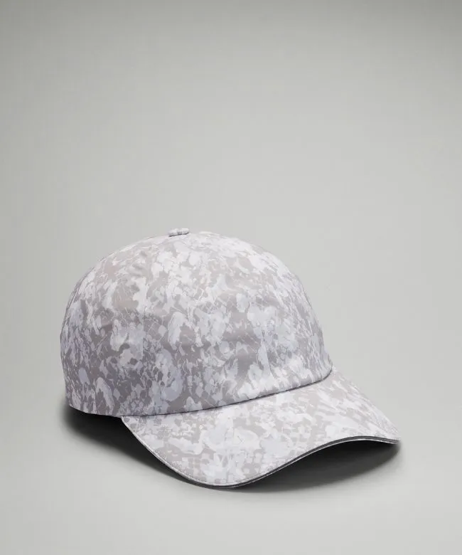 Fast and Free Women's Running Hat