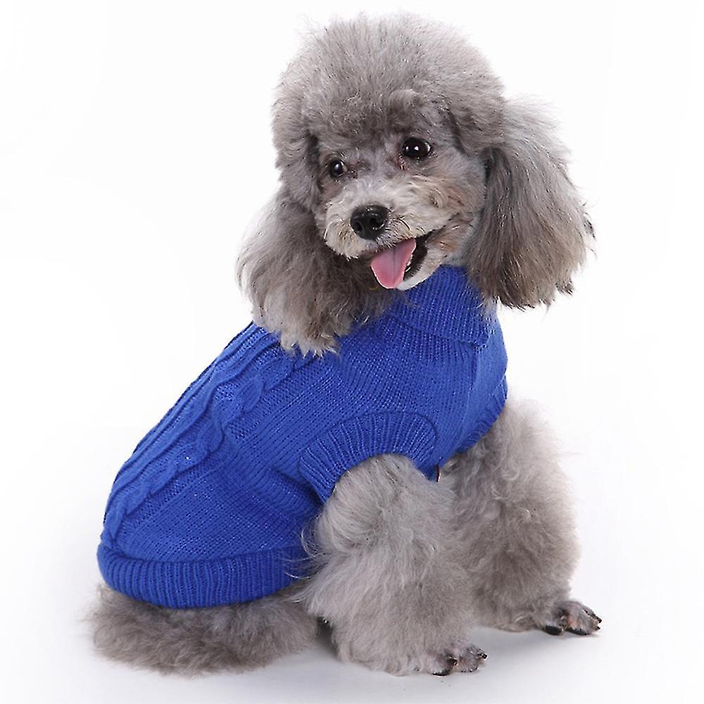 Pet Supplies Dog Clothing Winter Pet Warm Clothing Xs