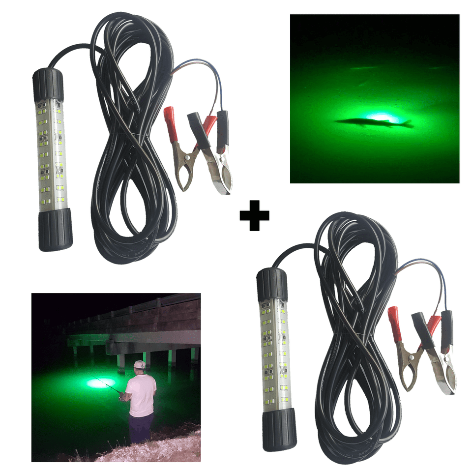 MINI BriteBite LED Fishing Light