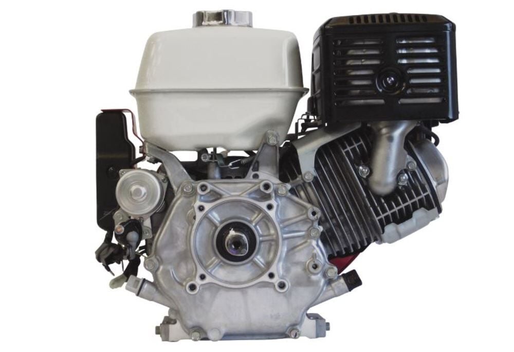 Honda Horizontal OHV Replacement Engine GX390UT2XQAE2 from Honda