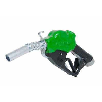 Automatic Nozzle Diesel High Flow 1-In.